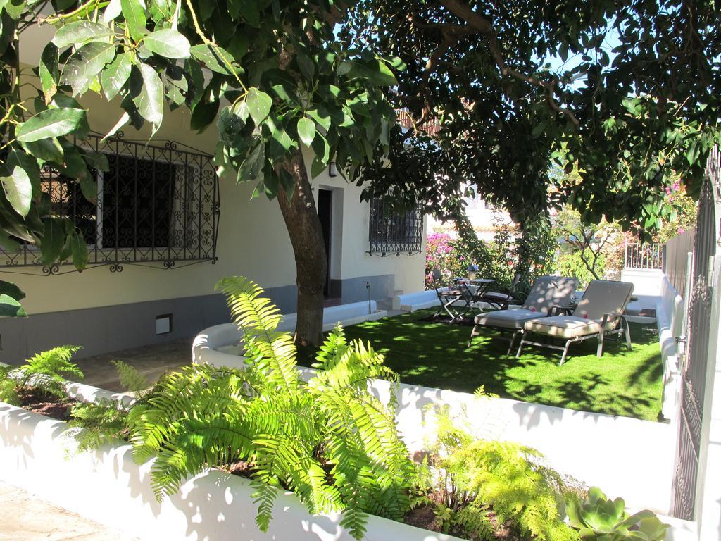 Villa La Casa de Flor TELEWORKING Los Realejos Exterior foto